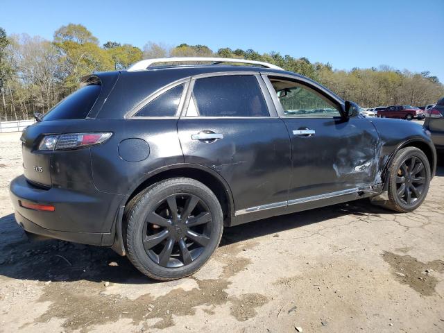 Изображение 3 2006 INFINITI FX35  2006 с VIN JNRAS08W06X206362