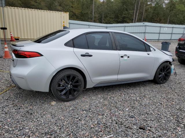 Image 3 of 2020 TOYOTA COROLLA SE 2020 with VIN 5YFS4RCE2LP033262