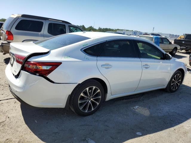 Изображение 3 2018 TOYOTA AVALON XLE 2018 с VIN 4T1BK1EB7JU273297