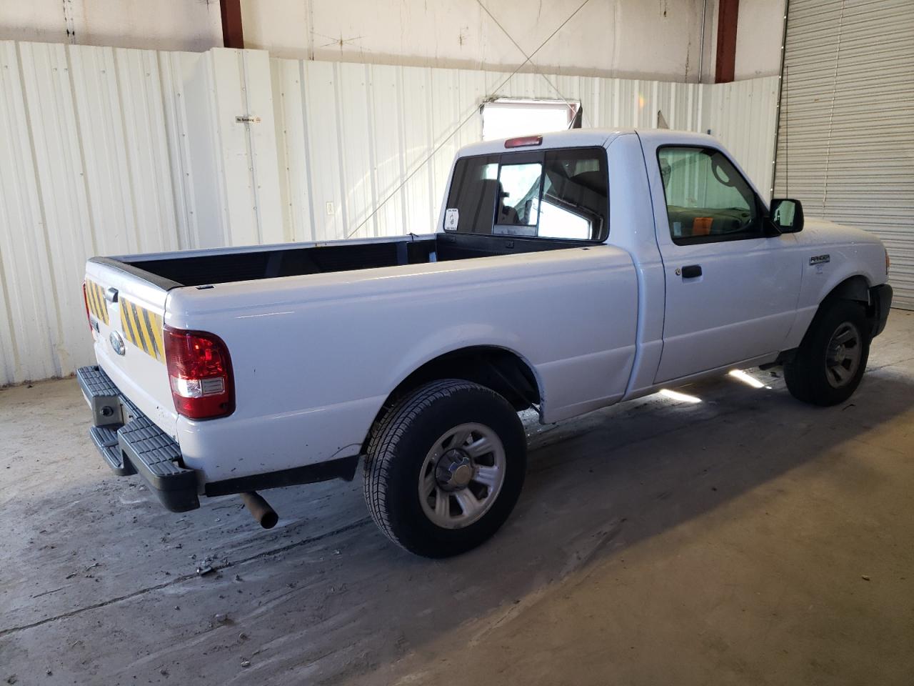 Obraz 3 z 2008 FORD RANGER  2008 z VIN 1FTYR10D18PA80705
