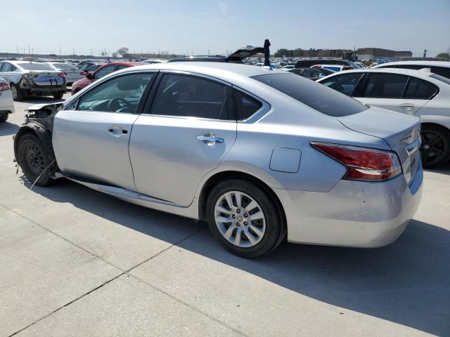 Image 2 of 2015 NISSAN ALTIMA 2.5 2015 with VIN 1N4AL3AP4FC178869