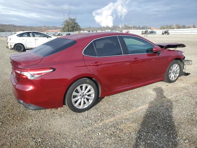 Obraz 3 z 2018 TOYOTA CAMRY L 2018 z VIN 4T1B11HK3JU630795