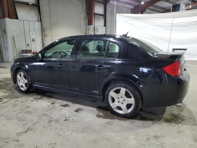 Obraz 2 z 2010 CHEVROLET COBALT 2LT 2010 z VIN 1G1AF5F58A7119127