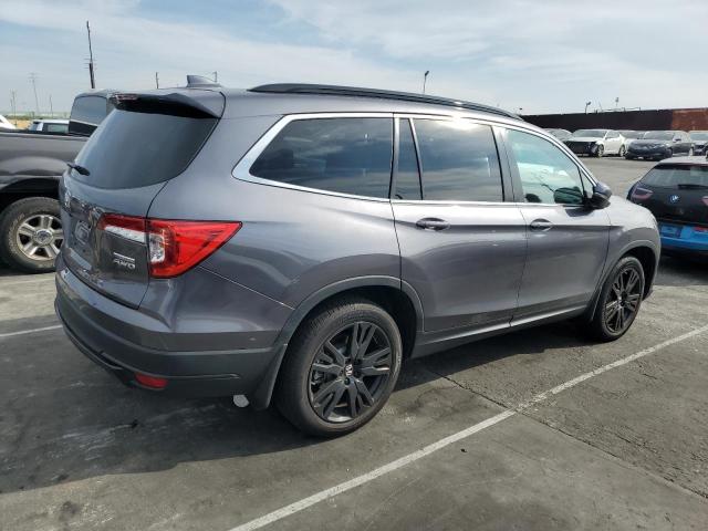Obraz 3 z 2022 HONDA PILOT SE 2022 z VIN 5FNYF6H21NB092643