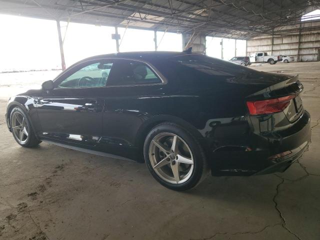 Obraz 2 z 2018 AUDI A5 PREMIUM S LINE 2018 z VIN WAUSNAF5XJA001362