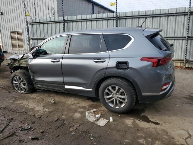 Obraz 2 z 2019 HYUNDAI SANTA FE SE 2019 z VIN 5NMS2CADXKH098673