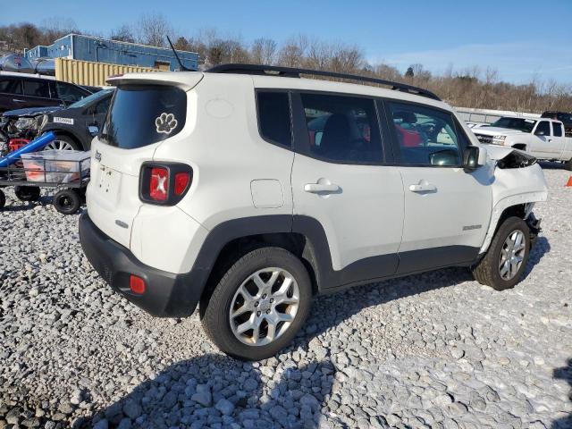 Obraz 3 z 2017 JEEP RENEGADE LATITUDE 2017 z VIN ZACCJBBB7HPG61941