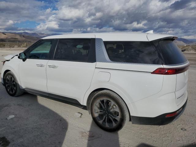 Image 2 of 2022 KIA CARNIVAL EX 2022 with VIN KNDNC5H30N6087802