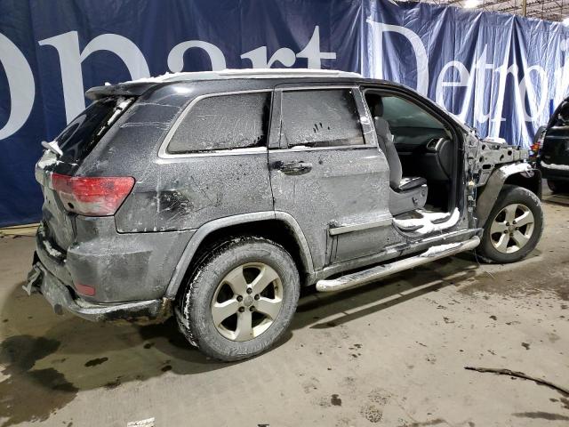 Obraz 3 z 2011 JEEP GRAND CHEROKEE LAREDO 2011 z VIN 1J4RR4GT8BC587564