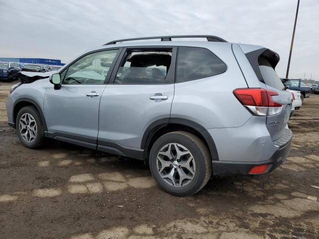 Изображение 2 2020 SUBARU FORESTER PREMIUM 2020 с VIN JF2SKAJC4LH458889