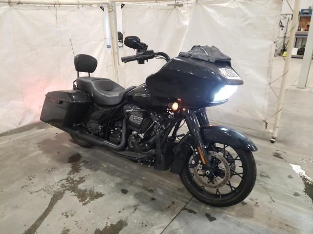 Изображение 1 2020 HARLEY-DAVIDSON FLTRXS  2020 с VIN 1HD1KTP12LB633203