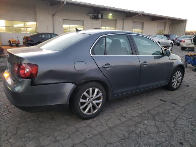 Image 3 of 2010 VOLKSWAGEN JETTA SE 2010 with VIN 3VWRX7AJ2AM037422