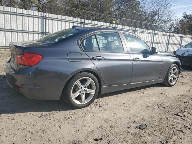 Изображение 3 2013 BMW 328 XI SULEV 2013 с VIN WBA3B5G54DNP40792