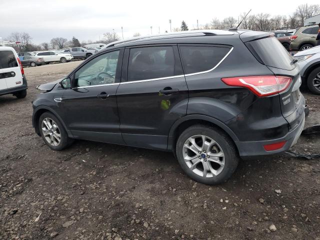 Изображение 2 2015 FORD ESCAPE TITANIUM 2015 с VIN 1FMCU9JX8FUB18568