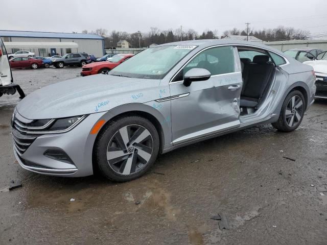 2021 VOLKSWAGEN ARTEON SE 2021 image