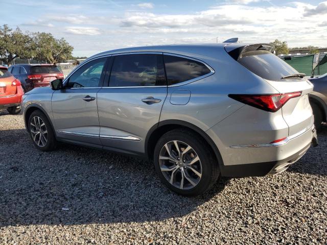 Obraz 2 z 2023 ACURA MDX TECHNOLOGY 2023 z VIN 5J8YD9H40PL000545