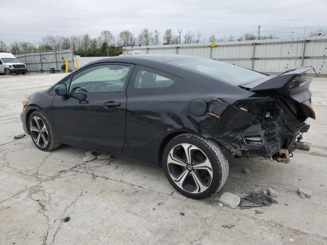 Obraz 2 z 2015 HONDA CIVIC SI 2015 z VIN 2HGFG4A53FH703928