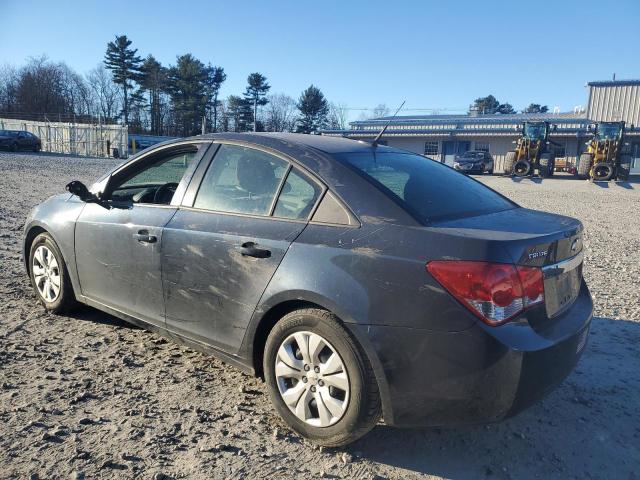 Изображение 2 2014 CHEVROLET CRUZE LS 2014 с VIN 1G1PA5SG6E7142654