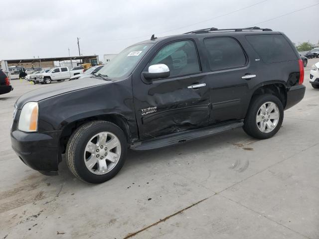 Obraz 2011 GMC YUKON SLT 2011