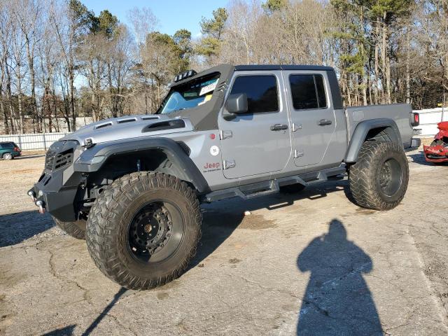 Изображение 2020 JEEP GLADIATOR RUBICON 2020