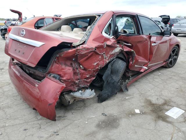 Obraz 3 z 2015 NISSAN ALTIMA 2.5 2015 z VIN 1N4AL3AP6FC265706