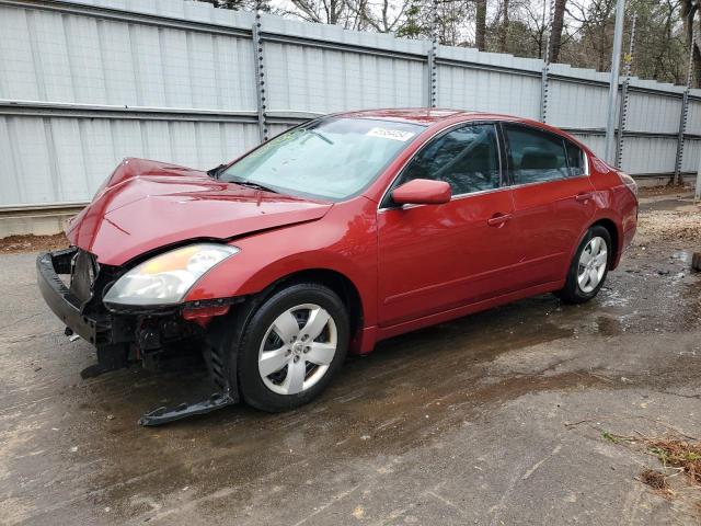 Obraz 1 z 2008 NISSAN ALTIMA 2.5 2008 z VIN 1N4AL21E68N405236