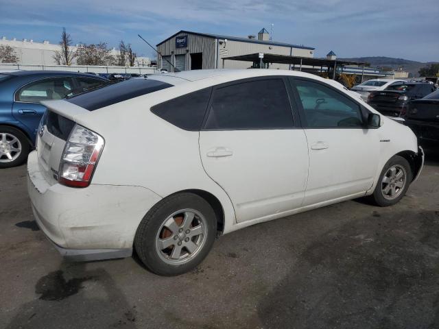 Изображение 3 2007 TOYOTA PRIUS  2007 с VIN JTDKB20U977664445