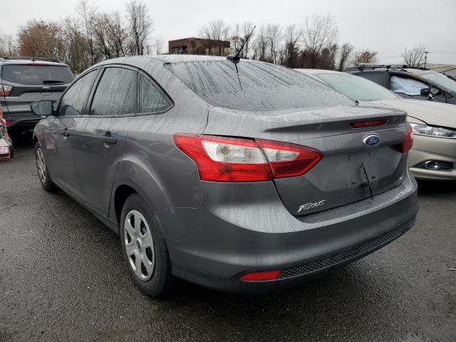 Изображение 2 2013 FORD FOCUS S 2013 с VIN 1FADP3E25DL374803