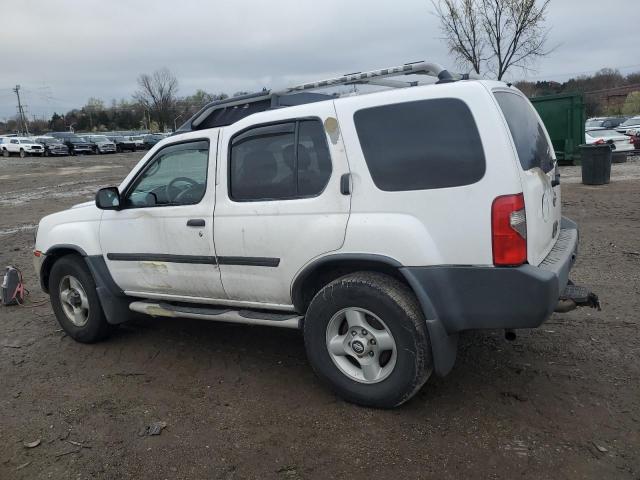 Obraz 2 z 2002 NISSAN XTERRA XE 2002 z VIN 5N1ED28Y62C543429