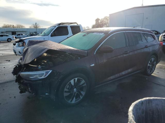 Изображение 2018 BUICK REGAL TOURX ESSENCE 2018