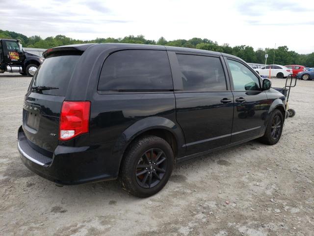 Image 3 of 2020 DODGE GRAND CARAVAN GT 2020 with VIN 2C4RDGEGXLR178762