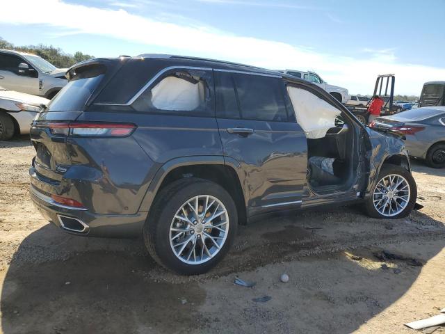 Изображение 3 2022 JEEP GRAND CHEROKEE SUMMIT 4XE 2022 с VIN 1C4RJYE64N8748078