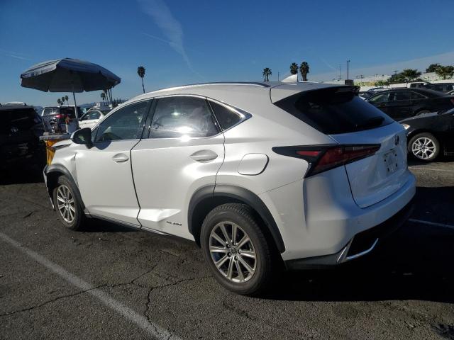 Obraz 2 z 2020 LEXUS NX 300H 2020 z VIN JTJDJRDZ0L5004002