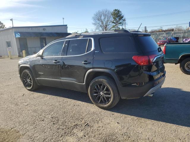 Obraz 2 z 2019 GMC ACADIA SLT-1 2019 z VIN 1GKKNMLS0KZ107275