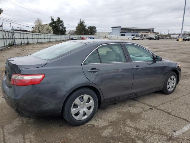 Image 3 of 2009 TOYOTA CAMRY BASE 2009 with VIN 4T1BE46K29U412612