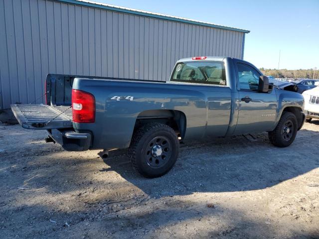 Obraz 3 z 2007 CHEVROLET SILVERADO K1500 2007 z VIN 1GCEK14C77Z610042