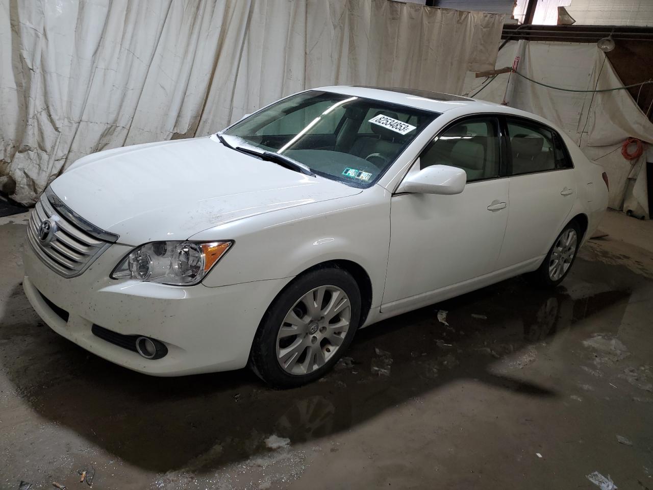 2008 TOYOTA AVALON XL 2008 image