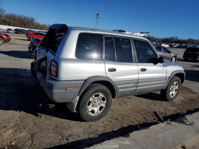 Obraz 3 z 1998 TOYOTA RAV4  1998 z VIN JT3GP10V0W7037503