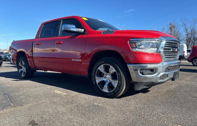Изображение 1 2023 RAM 1500 LARAMIE 2023 с VIN 1C6SRFJT2PN518688