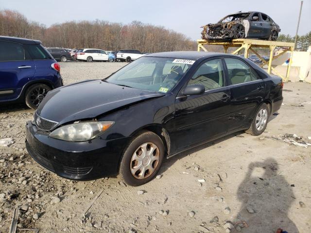 Изображение 1 2006 TOYOTA CAMRY LE 2006 с VIN 4T1BE32K26U646888