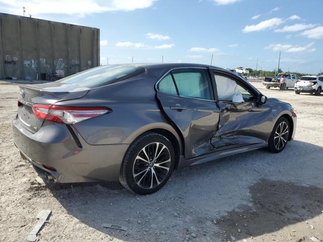 Obraz 3 z 2018 TOYOTA CAMRY L 2018 z VIN 4T1B11HK0JU574167