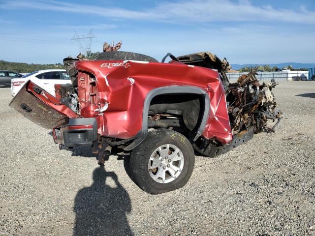 Obraz 3 z 2016 CHEVROLET COLORADO LT 2016 z VIN 1GCHTCE32G1333156