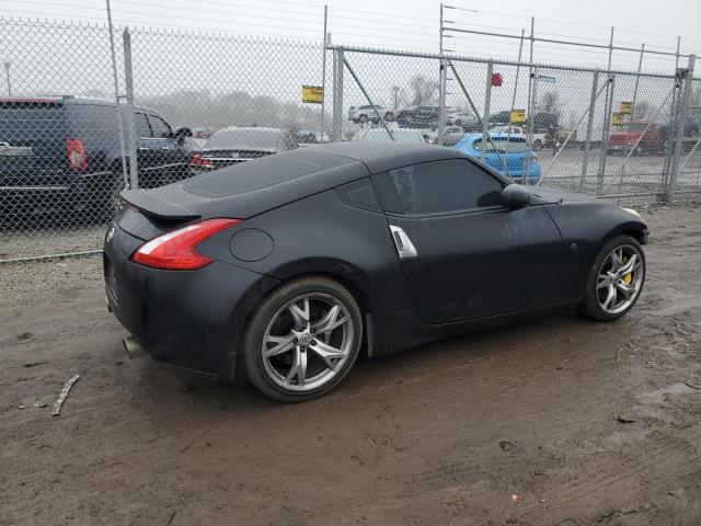 Изображение 3 2009 NISSAN 370Z  2009 с VIN JN1AZ44E49M408193