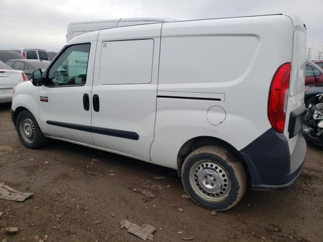 Image 2 of 2016 RAM PROMASTER CITY  2016 with VIN ZFBERFATXG6C78733