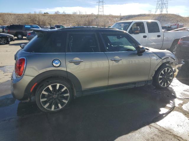 Obraz 3 z 2017 MINI COOPER S 2017 z VIN WMWXU3C5XH2D33057