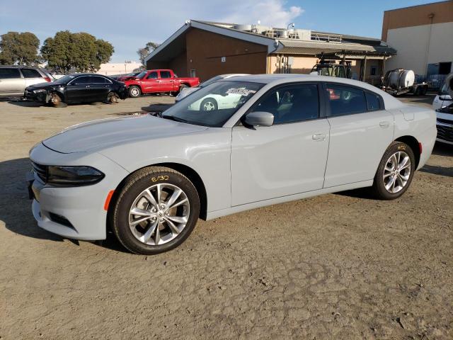 Изображение 2022 DODGE CHARGER SXT 2022