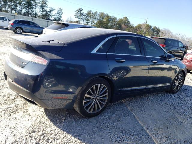 Изображение 3 2017 LINCOLN MKZ HYBRID SELECT 2017 с VIN 3LN6L5LU0HR633876