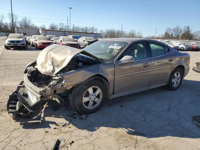 2007 PONTIAC GRAND PRIX  2007 image