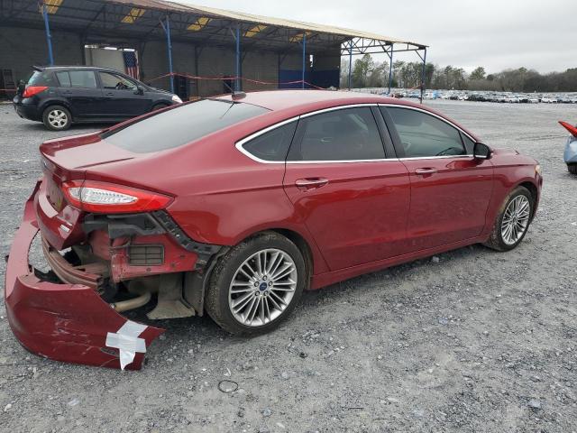 Obraz 3 z 2014 FORD FUSION SE 2014 z VIN 3FA6P0HD6ER297513