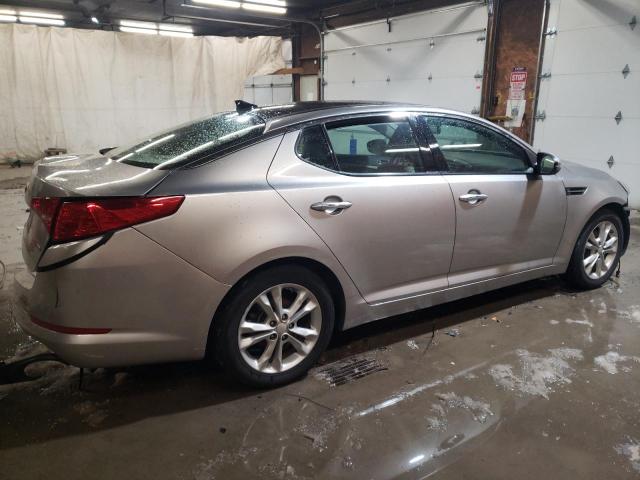 Obraz 3 z 2013 KIA OPTIMA EX 2013 z VIN 5XXGN4A7XDG127314